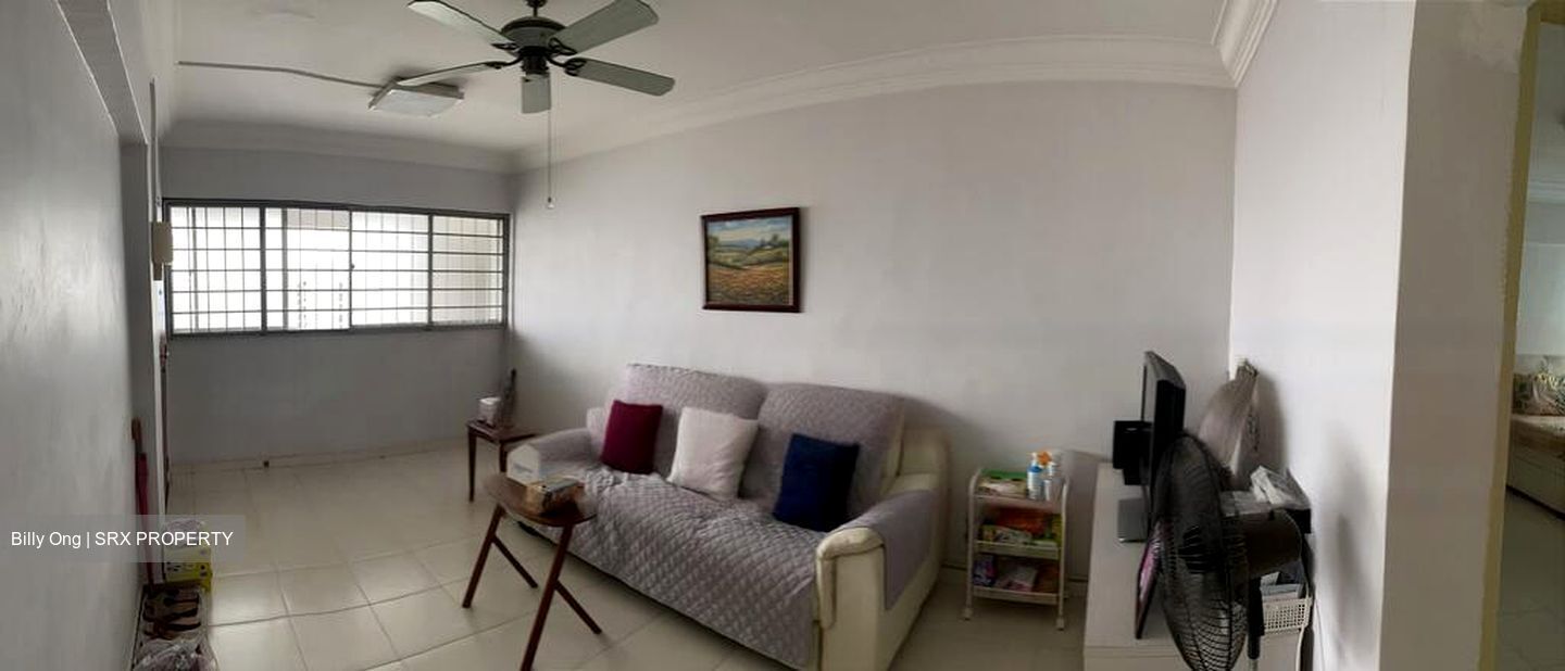 Blk 275 275 TAMPINES STREET 22 (Tampines), HDB 3 Rooms #460723961